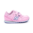 papoytsi new balance classics infant 500 somon photo