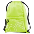 sakidio tyr drawstring sackpack lam photo