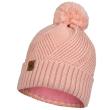 skoyfos buff knitted fleece band hat raisa rose roz photo