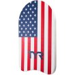 sanida tyr usa classic kickboard leyki photo