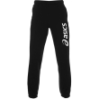 panteloni asics big logo sweat pant mayro leyko photo