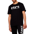 mployza asics katakana graphic tee mayri photo