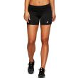 sorts kolan asics silver hot pant mayro photo