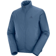 mpoyfan salomon outrack insulated jacket mple skoyro photo