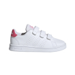 papoytsi adidas sport inspired advantage leyko roz photo