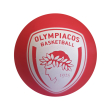 mpalaki spalding nba high bounce spaldeen ball olympiakos photo