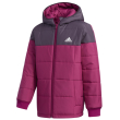 mpoyfan adidas performance midweight padded jacket roz photo