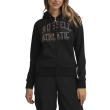 zaketa russell athletic zip through hoody mayri photo