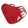 yfasmatines maskes adidas performance face covers  photo