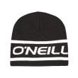 skoyfos o neill reversible logo beanie mayros photo