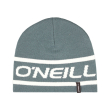 skoyfos o neill reversible logo beanie tirkoyaz photo