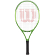 raketa wilson blade feel jr 23 plegmeni prasini photo