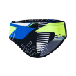 magio speedo allover 65cm trunks mple skoyro photo