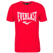 mployza everlast russel basic tee kokkini photo