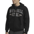 zaketa russell athletic 1902 zip through hoody mayri photo