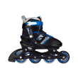 patinia nijdam inline skates rythmizomena go crossing mple mayra 29 32 photo