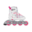 patinia nijdam inline skates rythmizomena white wedge leyka foyxia photo