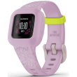 drastiriografos garmin vivofit jr 3 tracker lilac floral photo