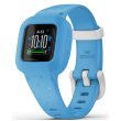 drastiriografos garmin vivofit jr 3 tracker blue stars photo