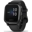 rolo garmin venu sq music slate black photo