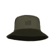 kapelo buff sun bucket hat hak xaki photo