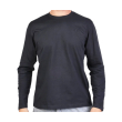 mployza russell athletic l s crewneck tee mayri photo