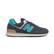 papoytsi new balance 574 v2 mple skoyro photo