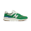 papoytsi new balance 997h prasino photo