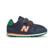 papoytsi new balance classics infant 500 mple skoyro photo