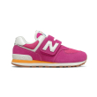 papoytsi new balance 574 roz photo