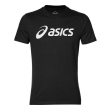 mployza asics big logo tee mayri photo