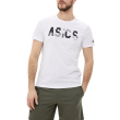 mployza asics seasonal logo tee leyki photo