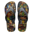 sagionara havaianas new top max street fighter gkri photo