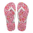 sagionara havaianas kids slim hello kitty roz photo