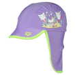 kapelo arena friends kids cap lila photo