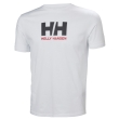mployza helly hansen hh logo t shirt leyki xxl photo