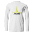 makrymaniki mployza musto youth insignia uv fast dry long sleeve t shirt leyki photo