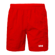 sorts magio helly hansen calshot swim trunk kokkino photo