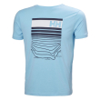 mployza helly hansen shoreline t shirt galazia photo