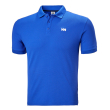 mployza helly hansen driftline polo shirt mple roya xxxl photo