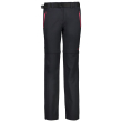 panteloni cmp zip off pant anthraki photo