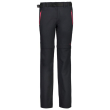 panteloni cmp zip off pant anthraki 38 photo
