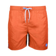 sorts magio cmp swimshorts portokali melanze photo