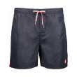 sorts magio cmp swimshorts anthraki melanze photo