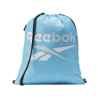 sakidio reebok sport training essentials gym sack thalassi photo