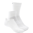 kaltses reebok sport active foundation ankle socks 3p leykes photo