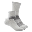 kaltses reebok sport active foundation ankle socks 3p gkri photo