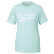 mployza reebok sport identity logo t shirt tirkoyaz xl photo