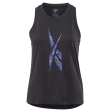 fanelaki reebok sport modern safari big logo tank top mayro s photo
