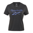 mployza reebok sport modern safari logo t shirt mayri photo